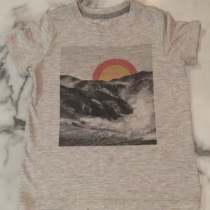 *Bundle & Save!* Boys T Shirt